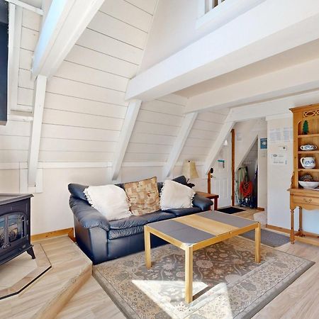 Villa Chamonix Chalet Truckee Exterior foto