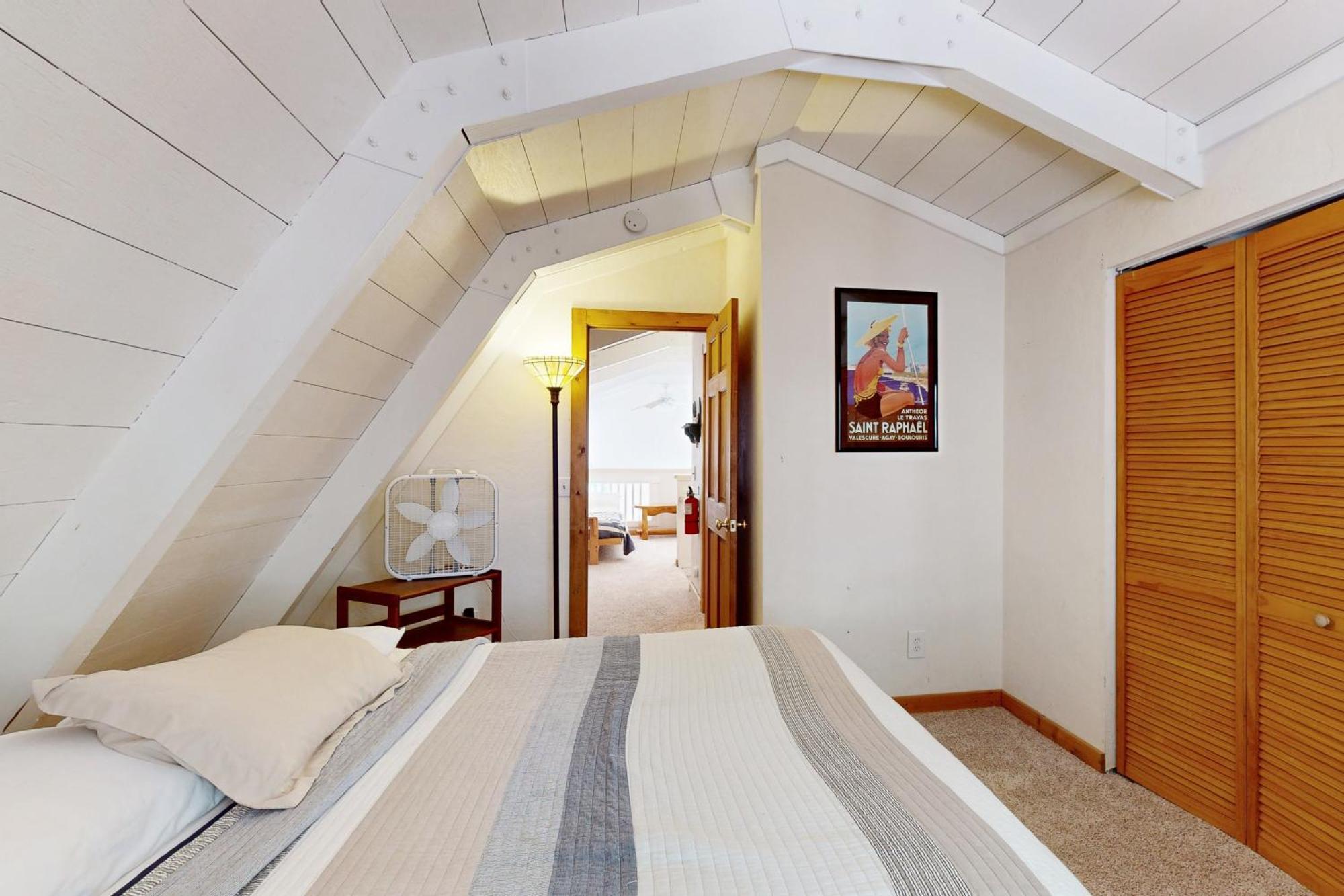 Villa Chamonix Chalet Truckee Exterior foto