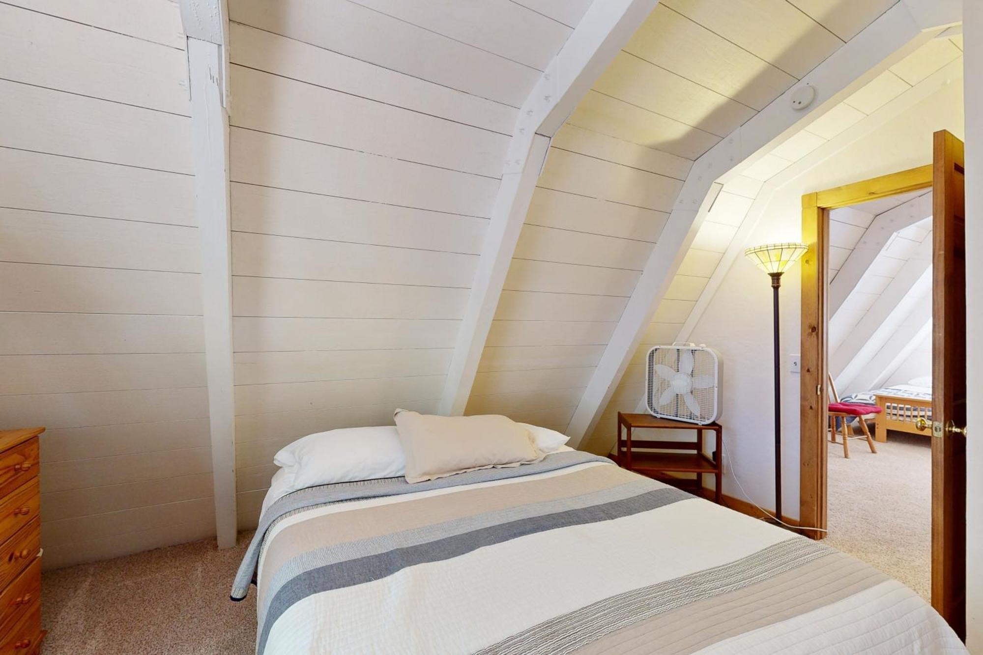 Villa Chamonix Chalet Truckee Exterior foto