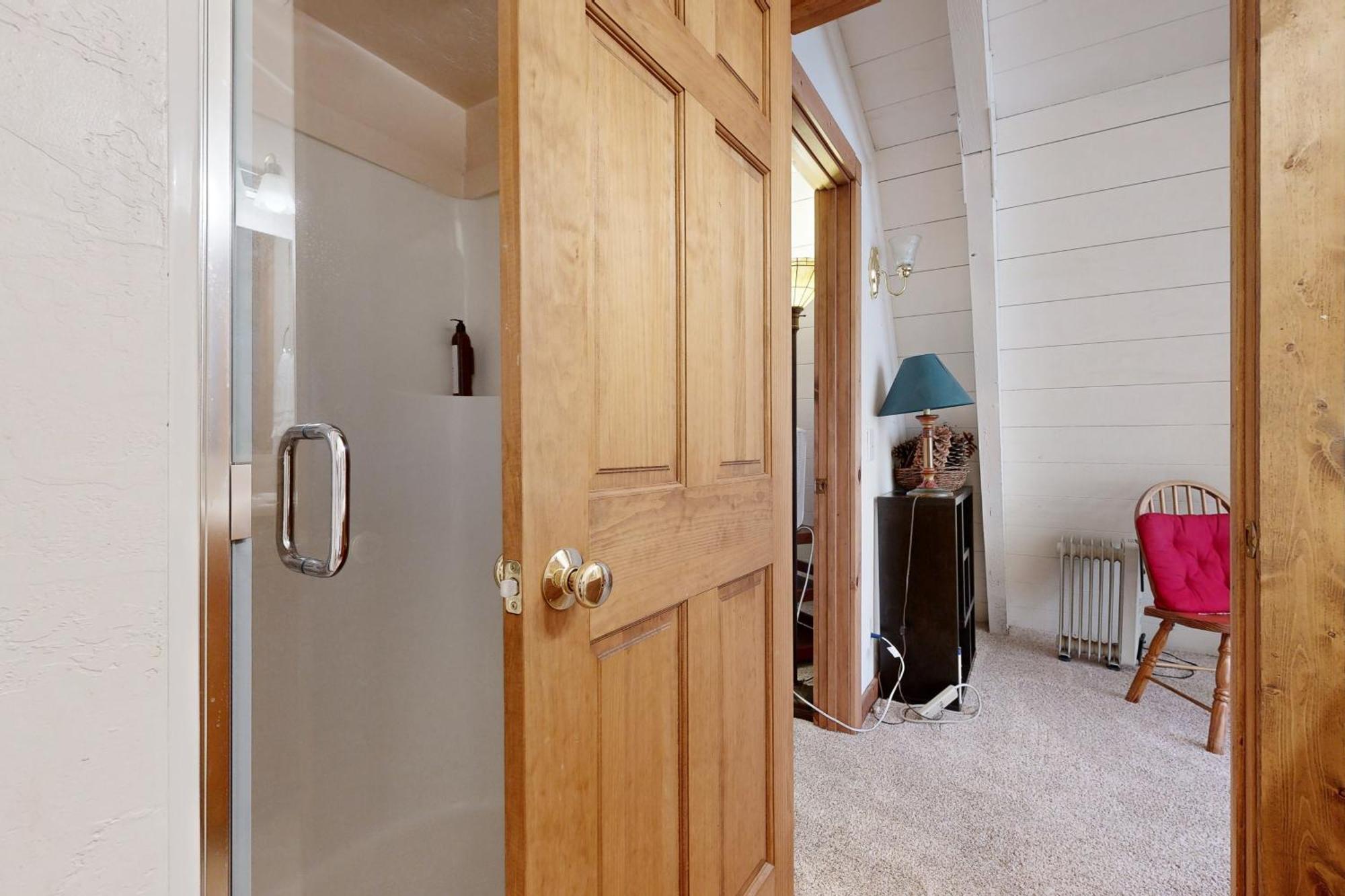 Villa Chamonix Chalet Truckee Exterior foto