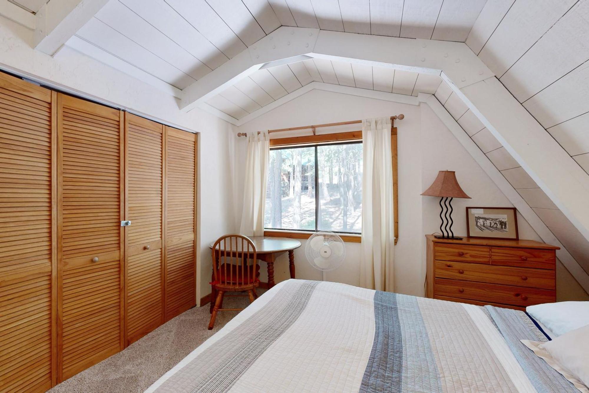 Villa Chamonix Chalet Truckee Exterior foto