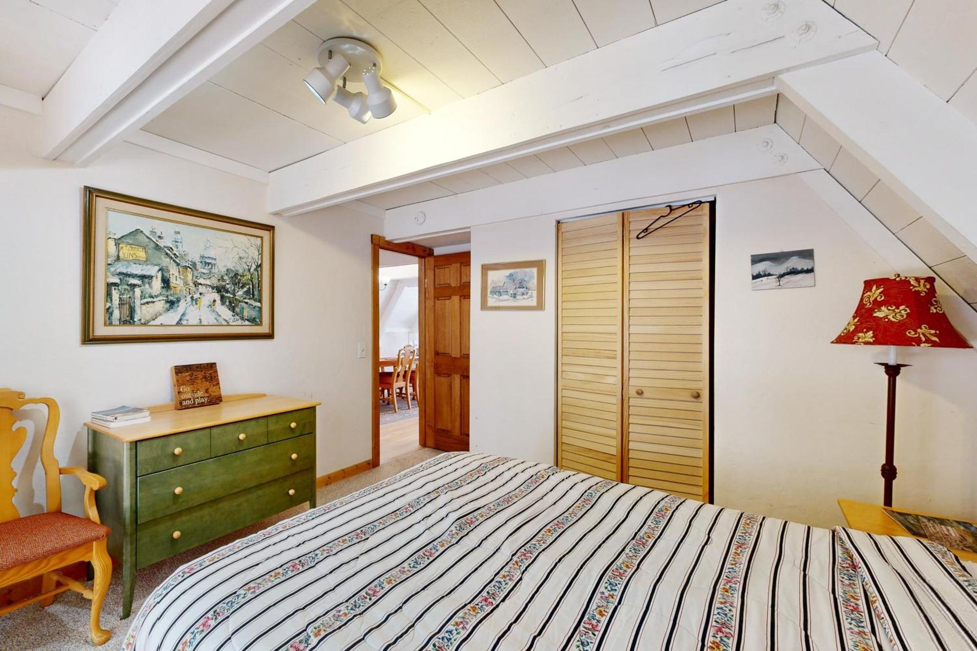 Villa Chamonix Chalet Truckee Exterior foto