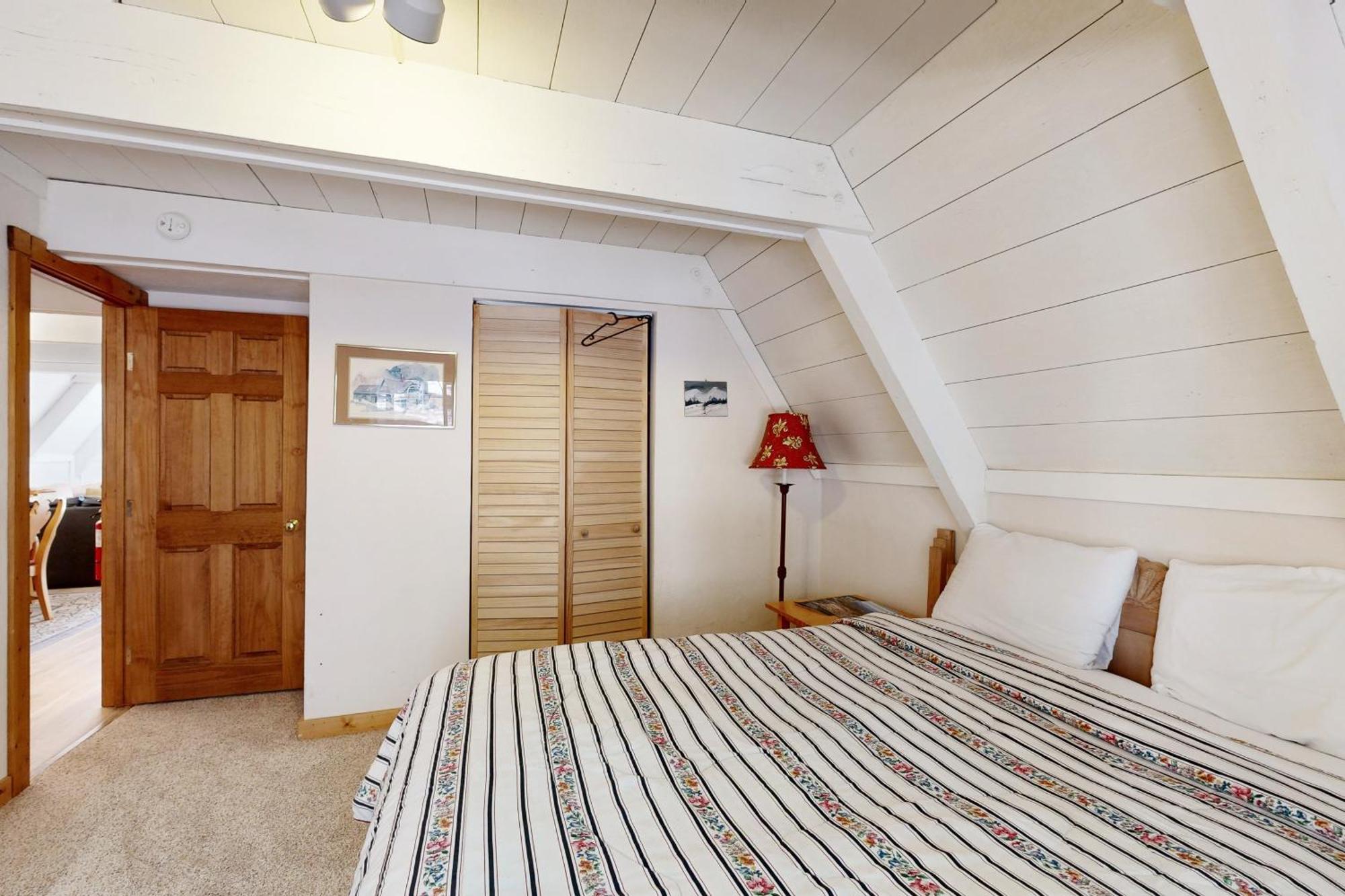 Villa Chamonix Chalet Truckee Exterior foto