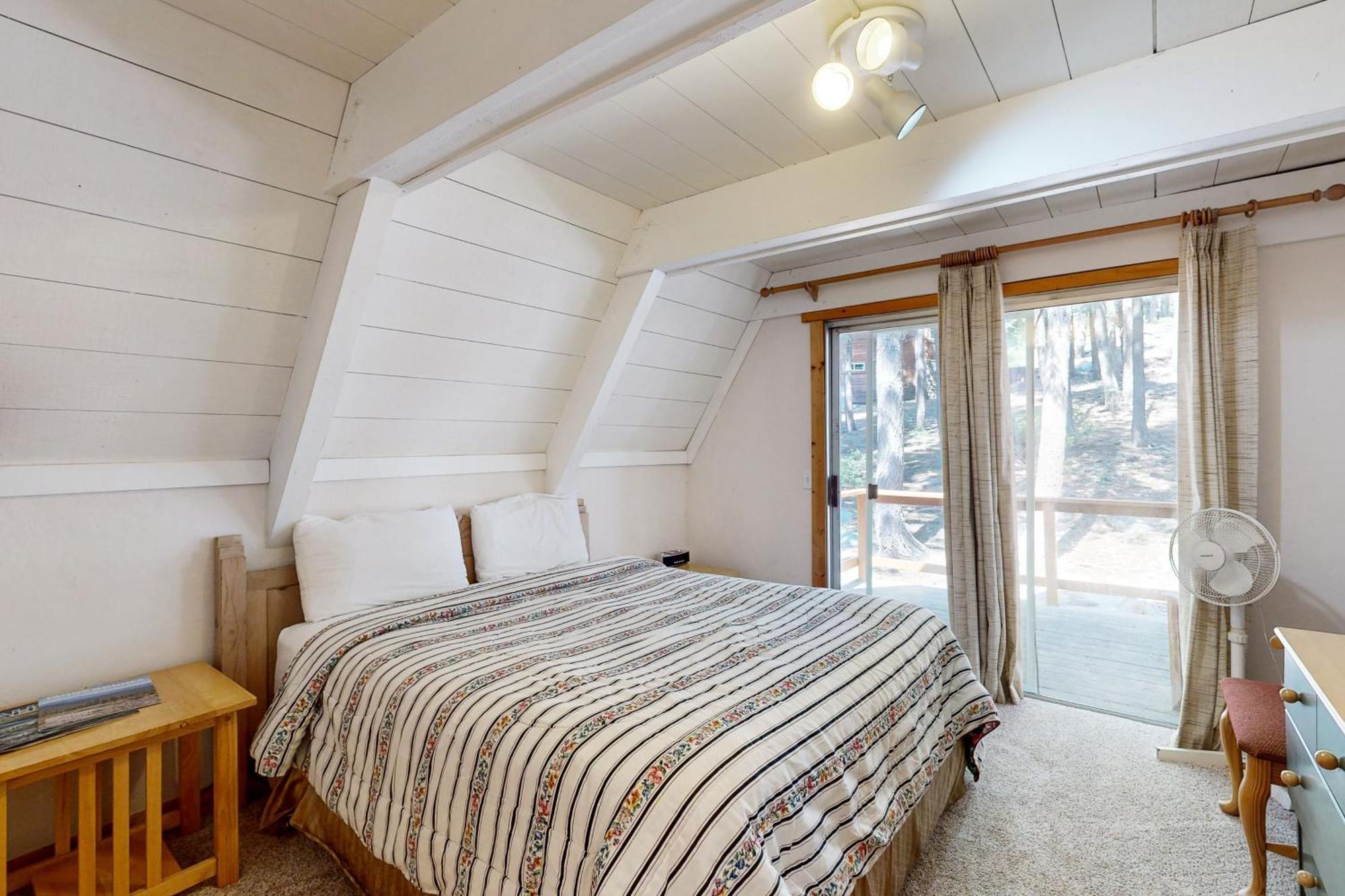 Villa Chamonix Chalet Truckee Exterior foto